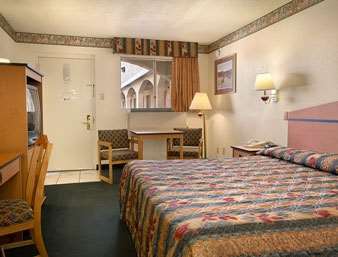 Night Inn Globe Δωμάτιο φωτογραφία
