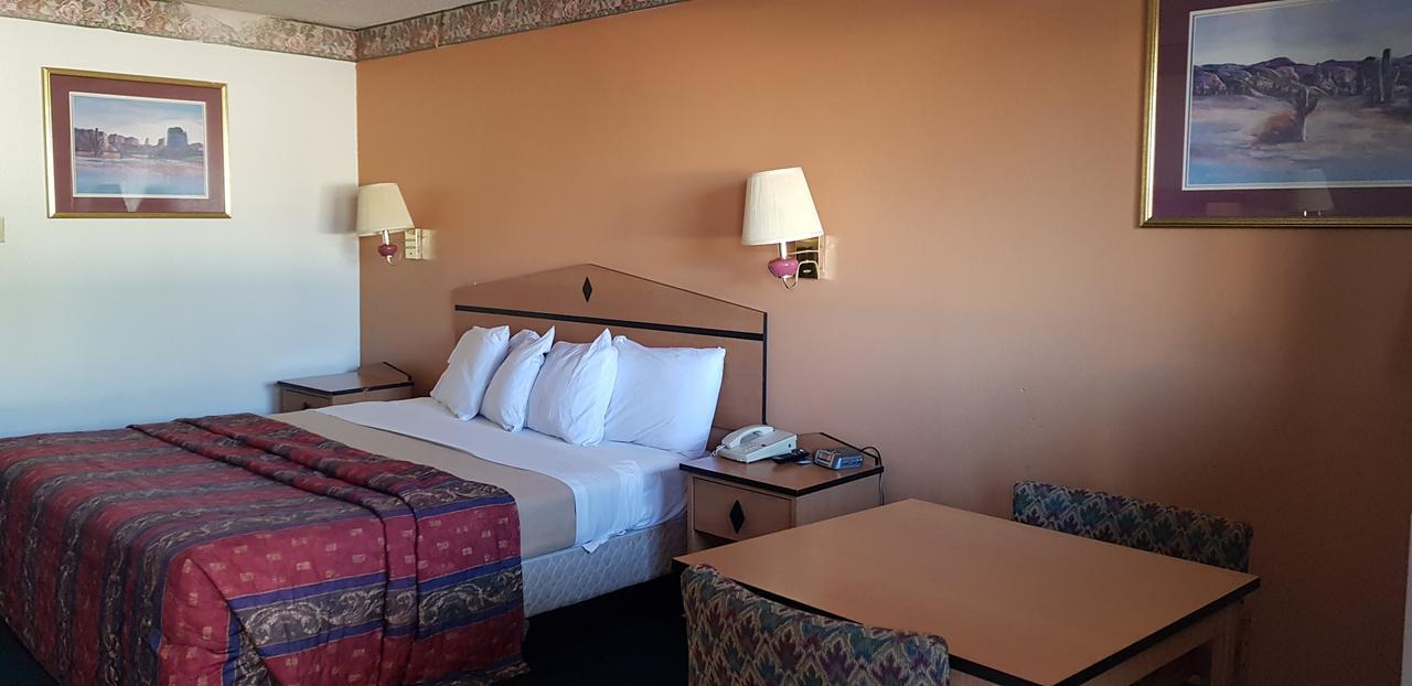 Night Inn Globe Εξωτερικό φωτογραφία