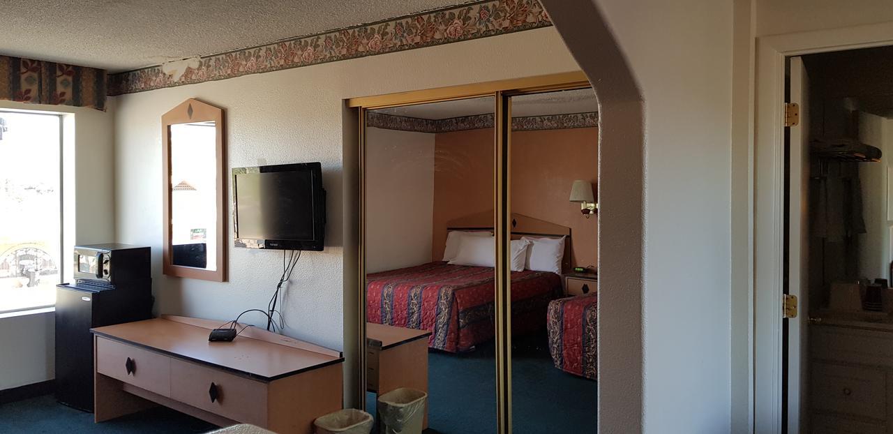Night Inn Globe Εξωτερικό φωτογραφία